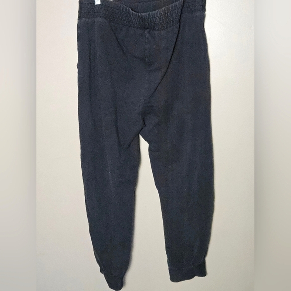 Anthropologie Saturday Sunday Sydney Athleisure Elevated Basic Jogger, Large - Picture 4 of 7